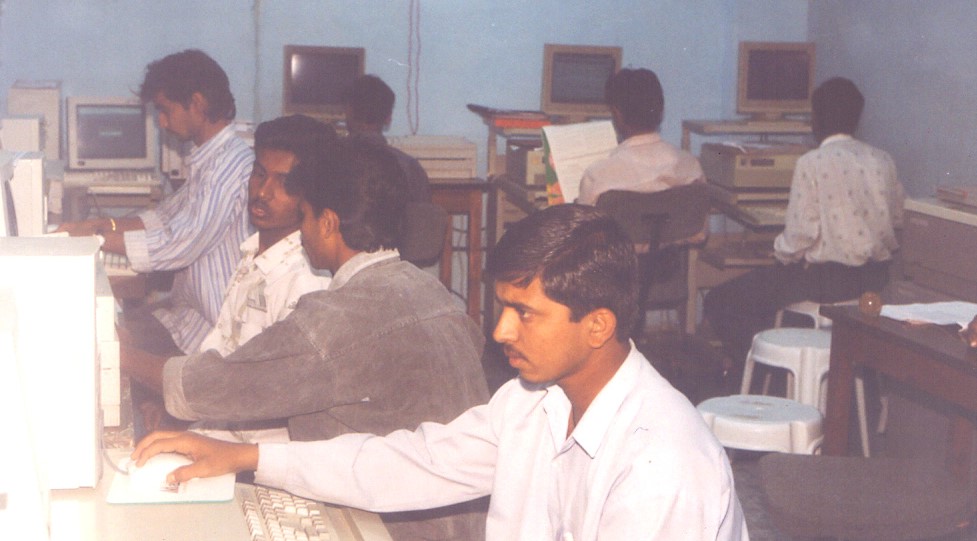 Institutional Moment 2