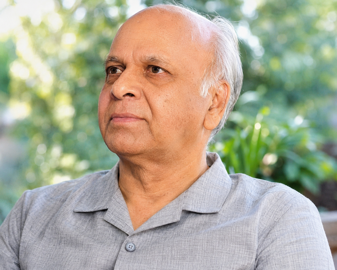 Dr. Jagannath K Wani