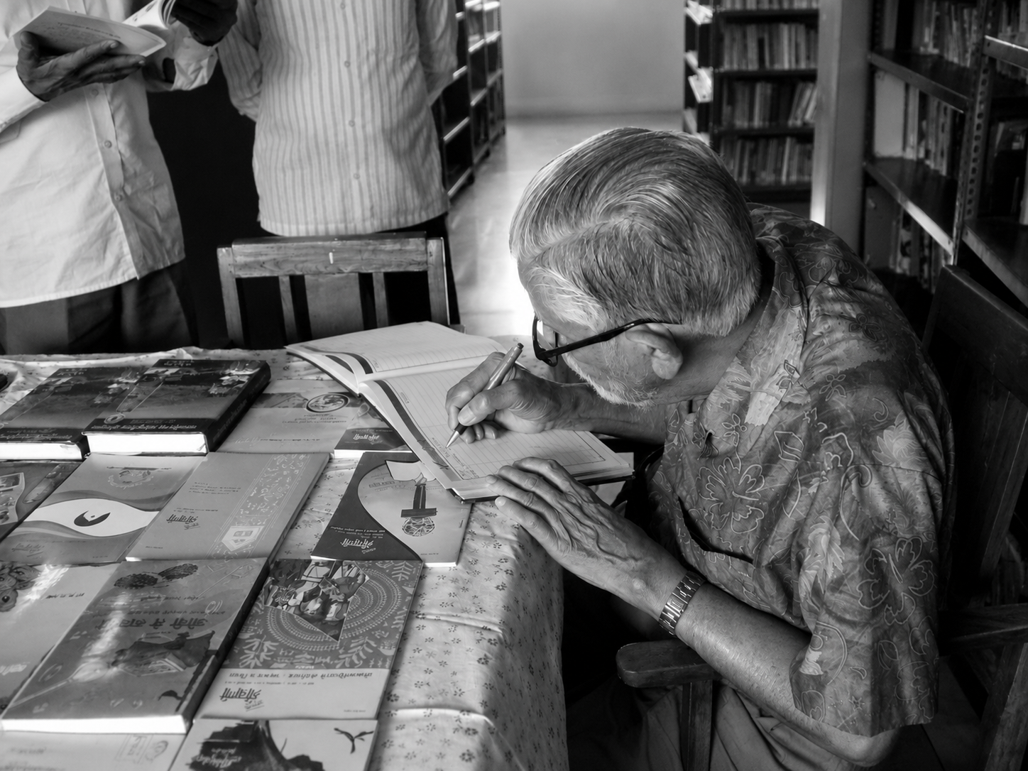 K. S. Wani Memorial Trust legacy