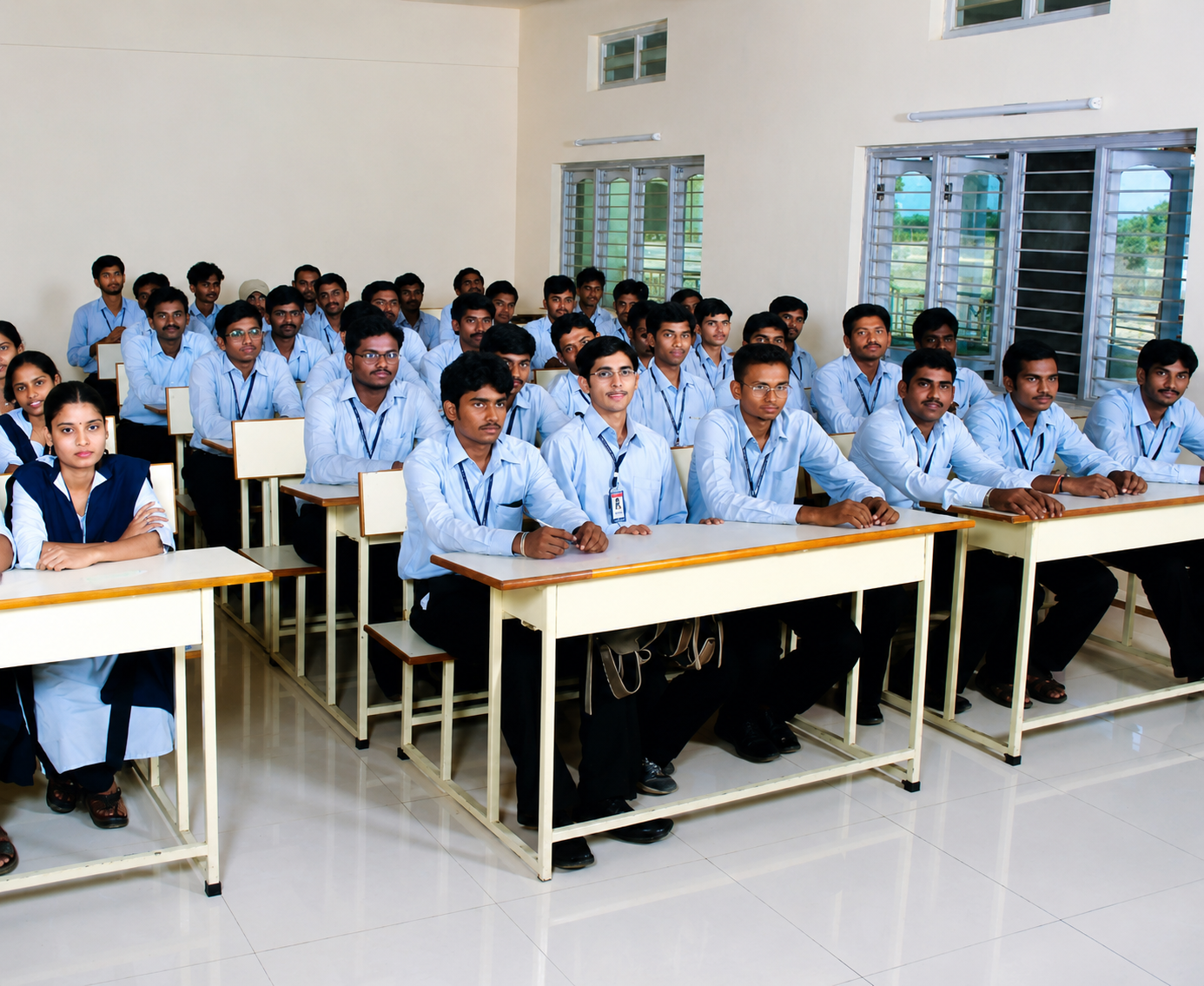 Printing Classroom