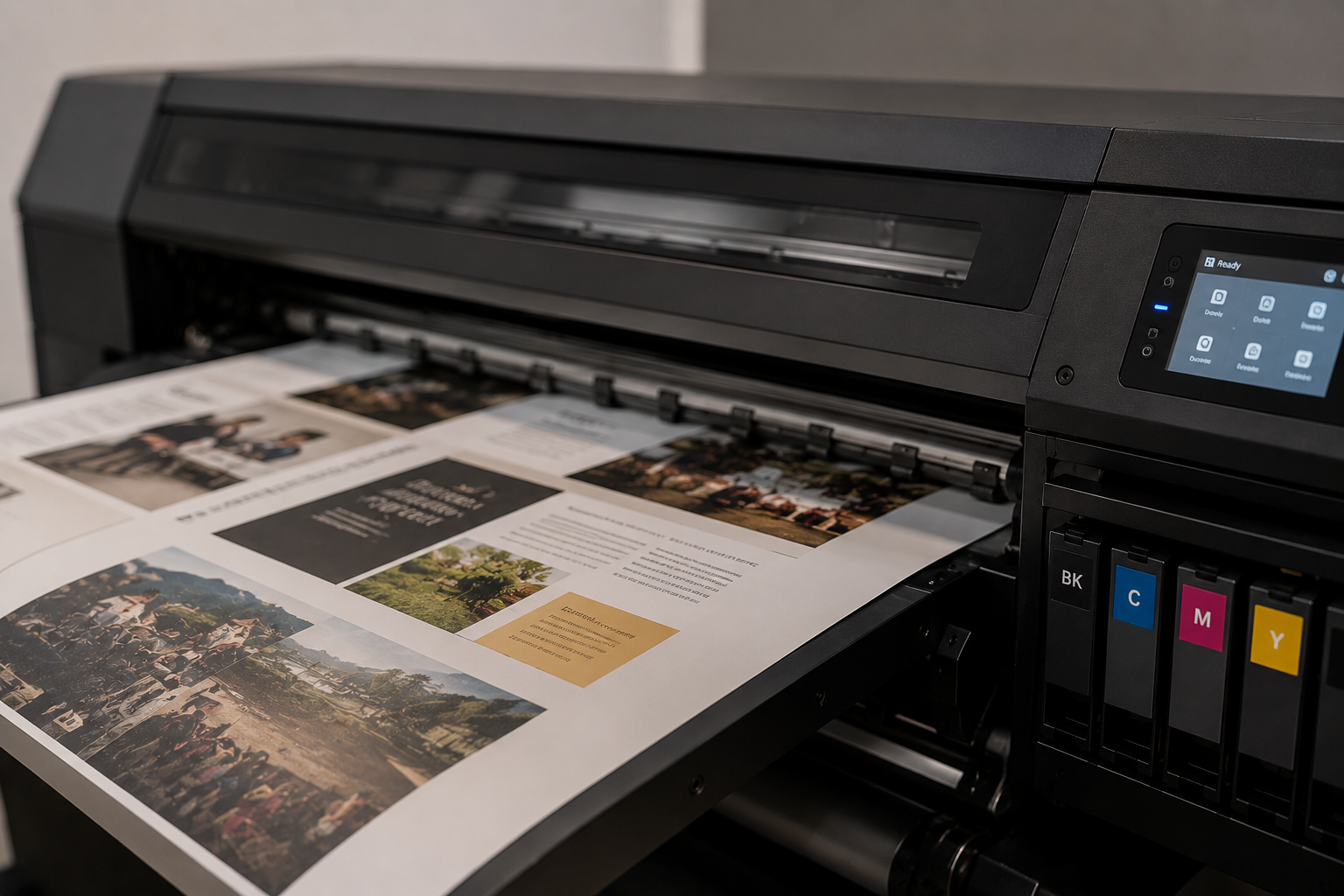 Printing Institute