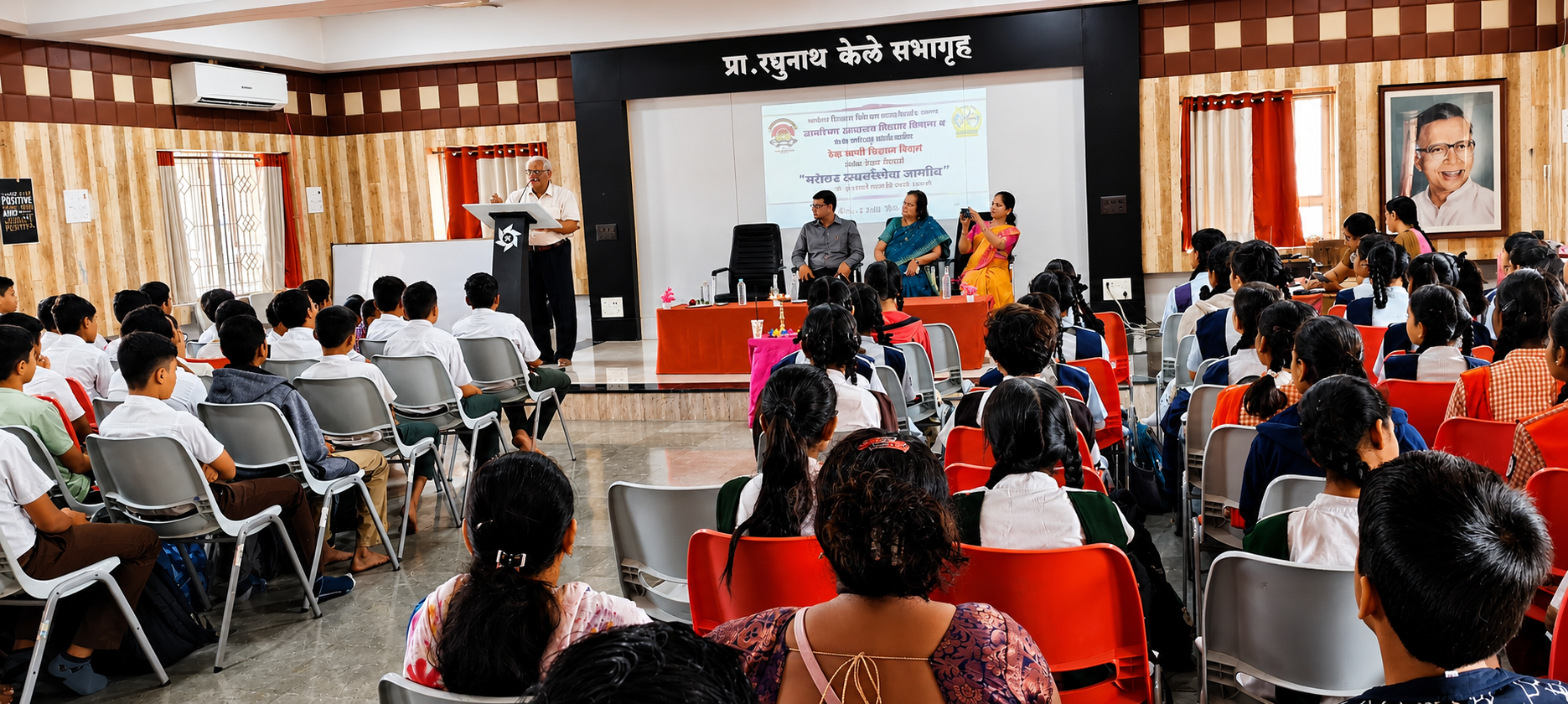 Marathi Programs 1