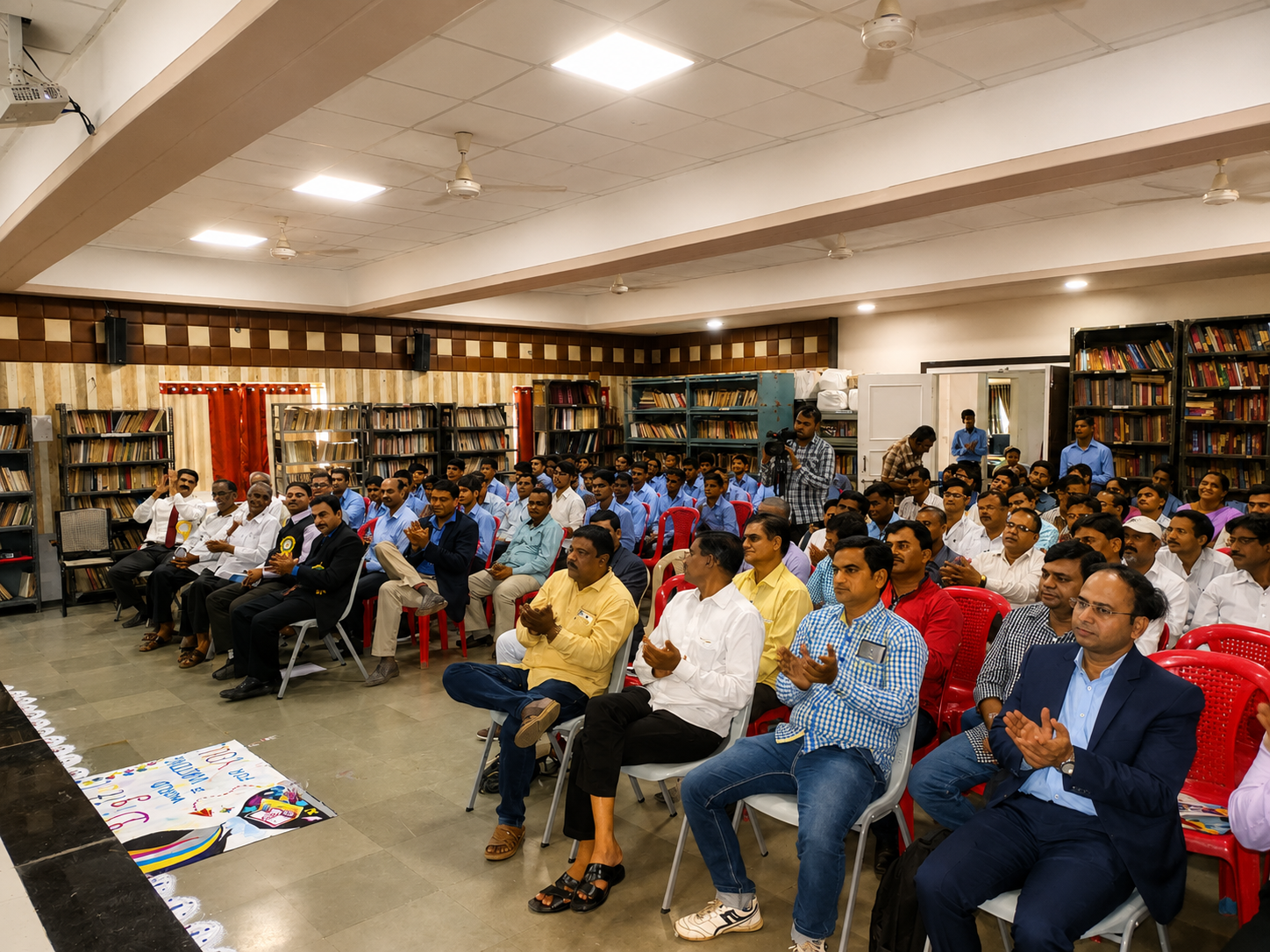Seminars 2