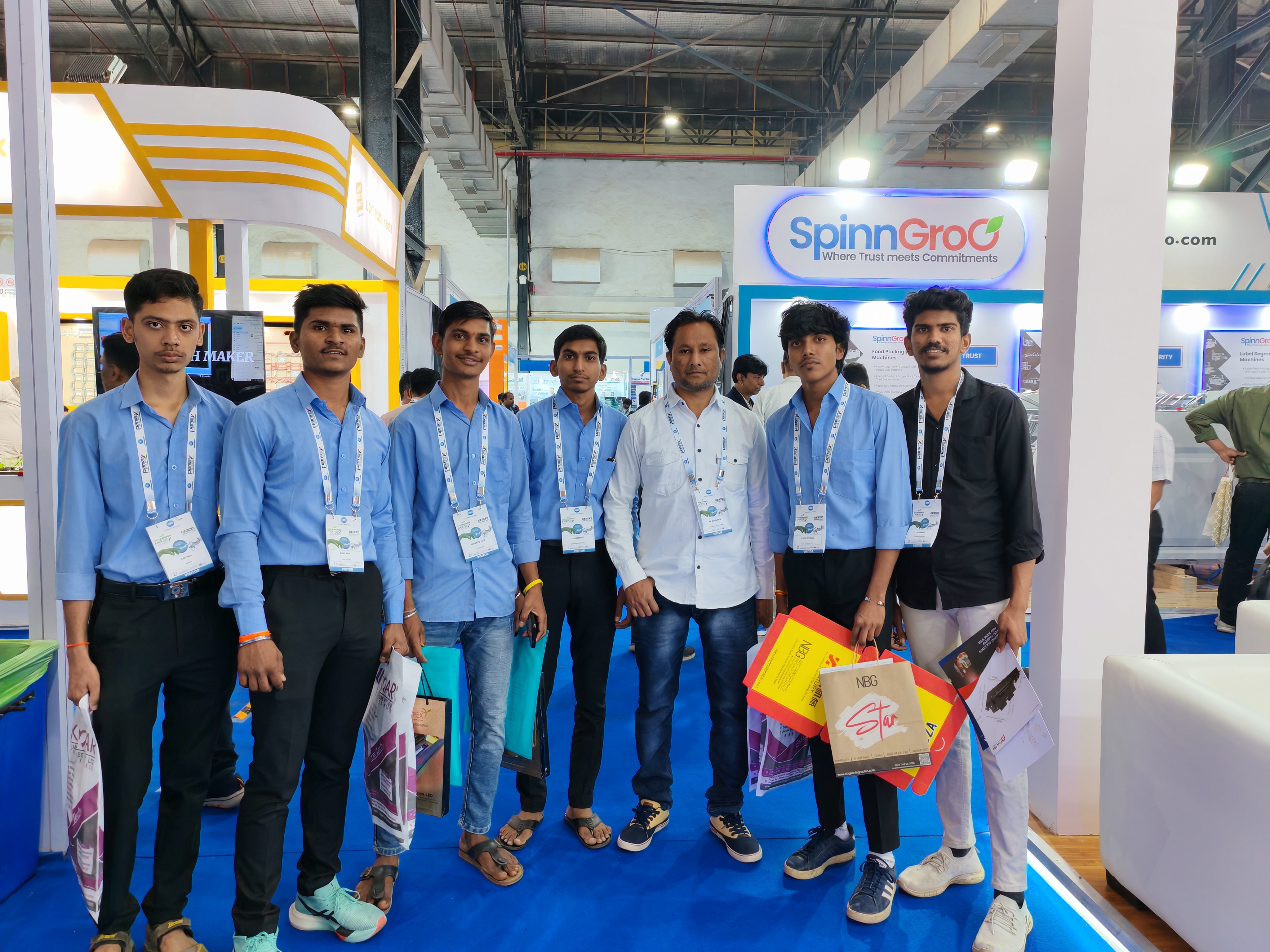 Educational tours