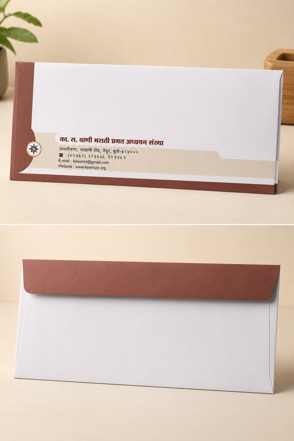 Envelopes